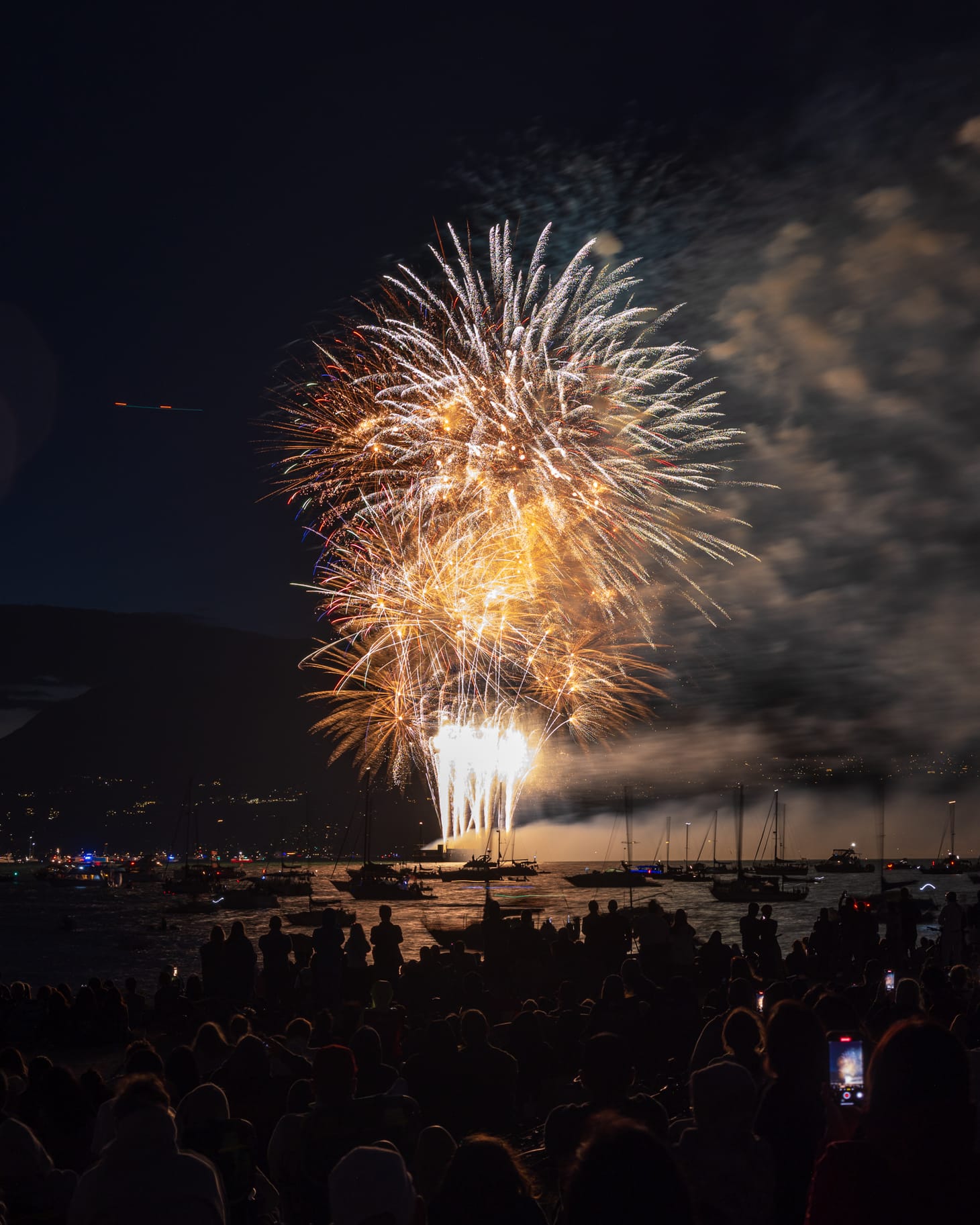 Honda Celebration of Light - Malaysia