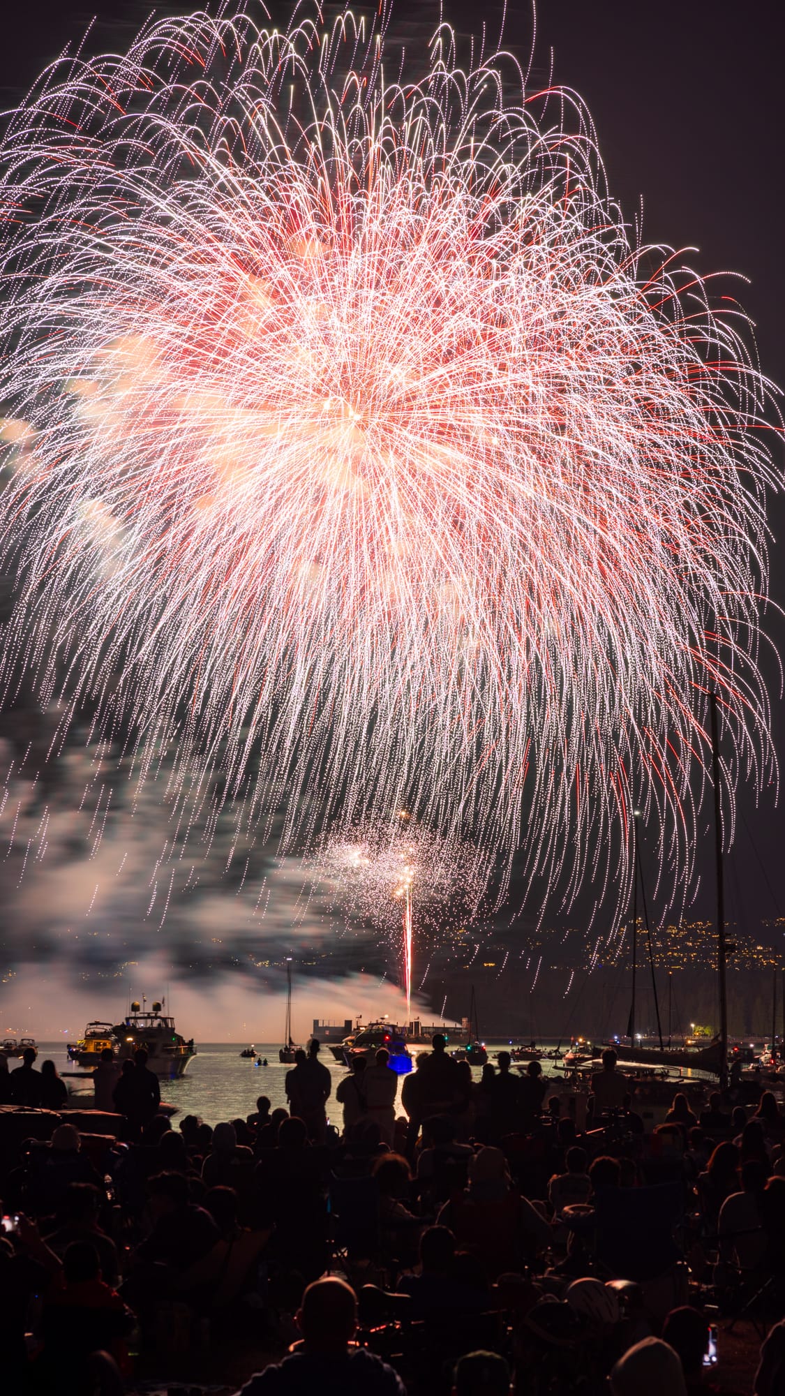 Celebration of Light - London