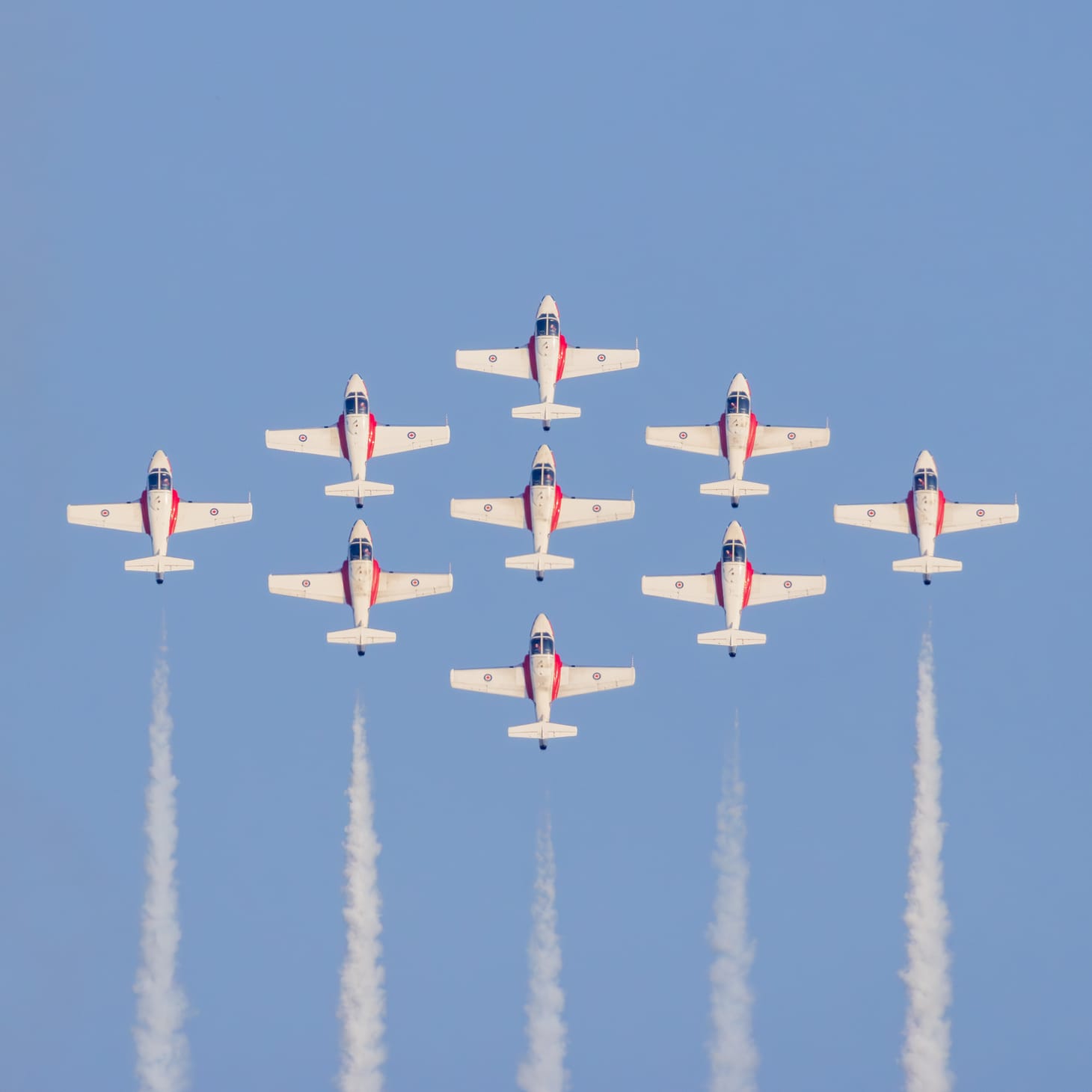 Abbotsford Airshow