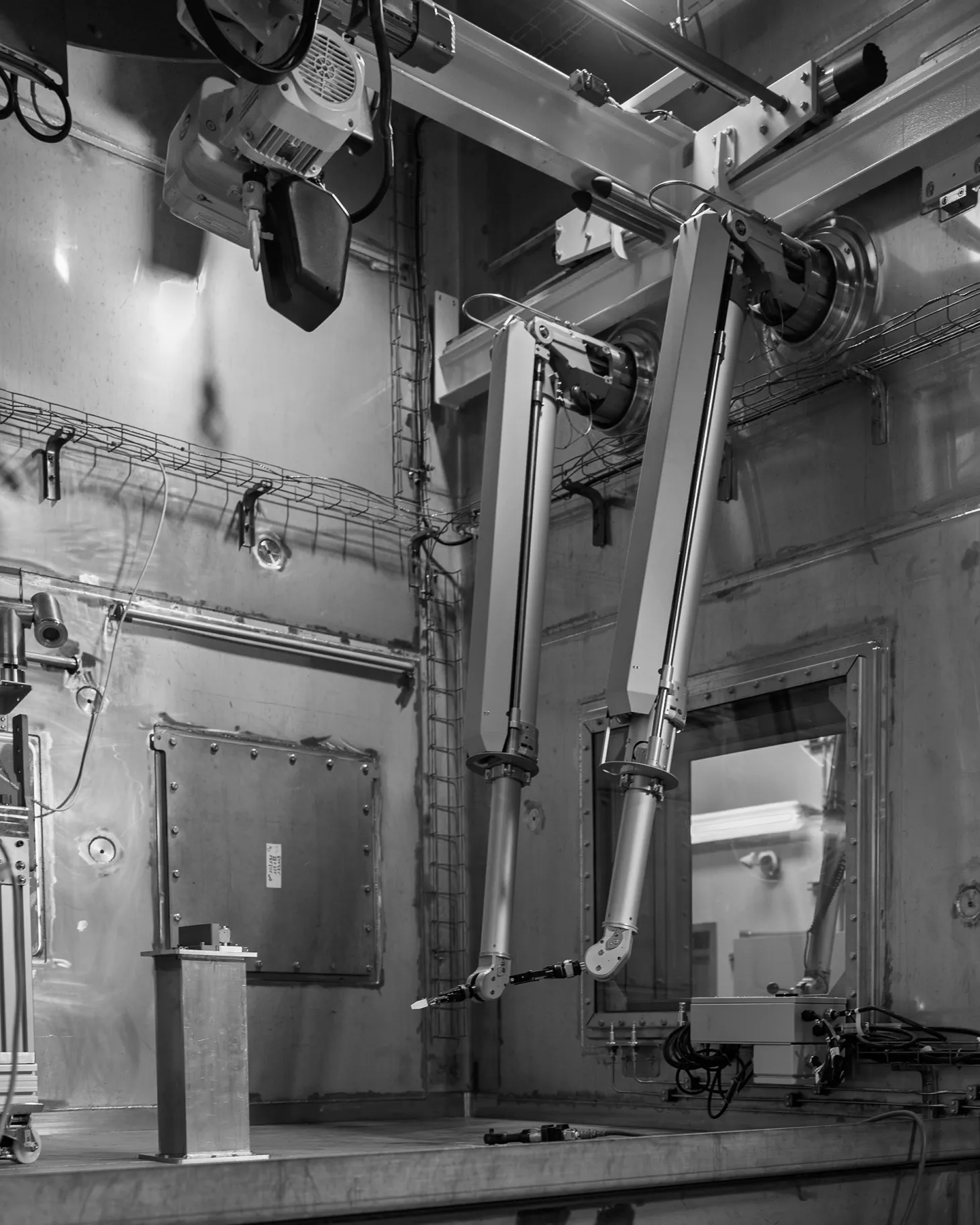 Tied for 🥈Peoples Choice @ Canada's Particle Accelerator