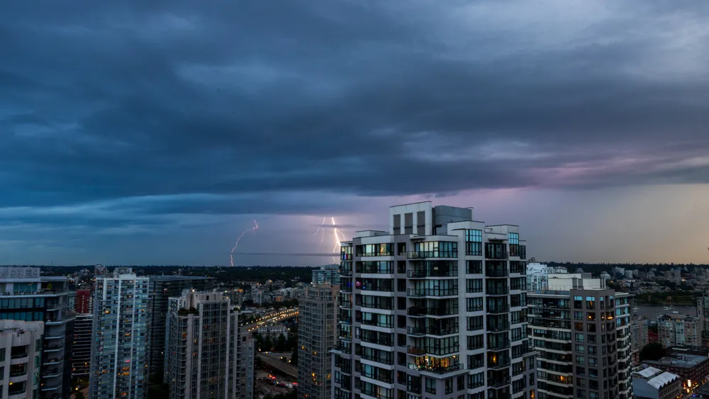 Thunderstorm 2026.07.17